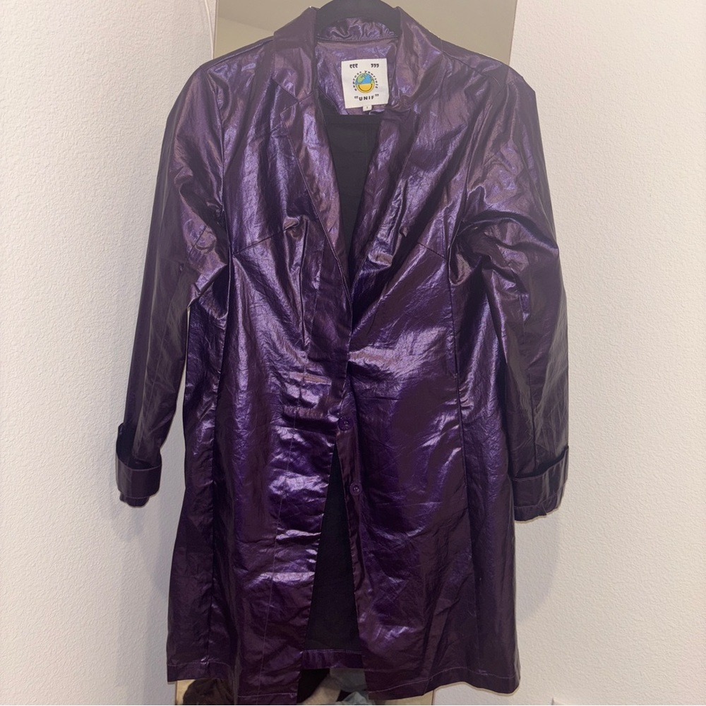 UNIF Pippy Coat